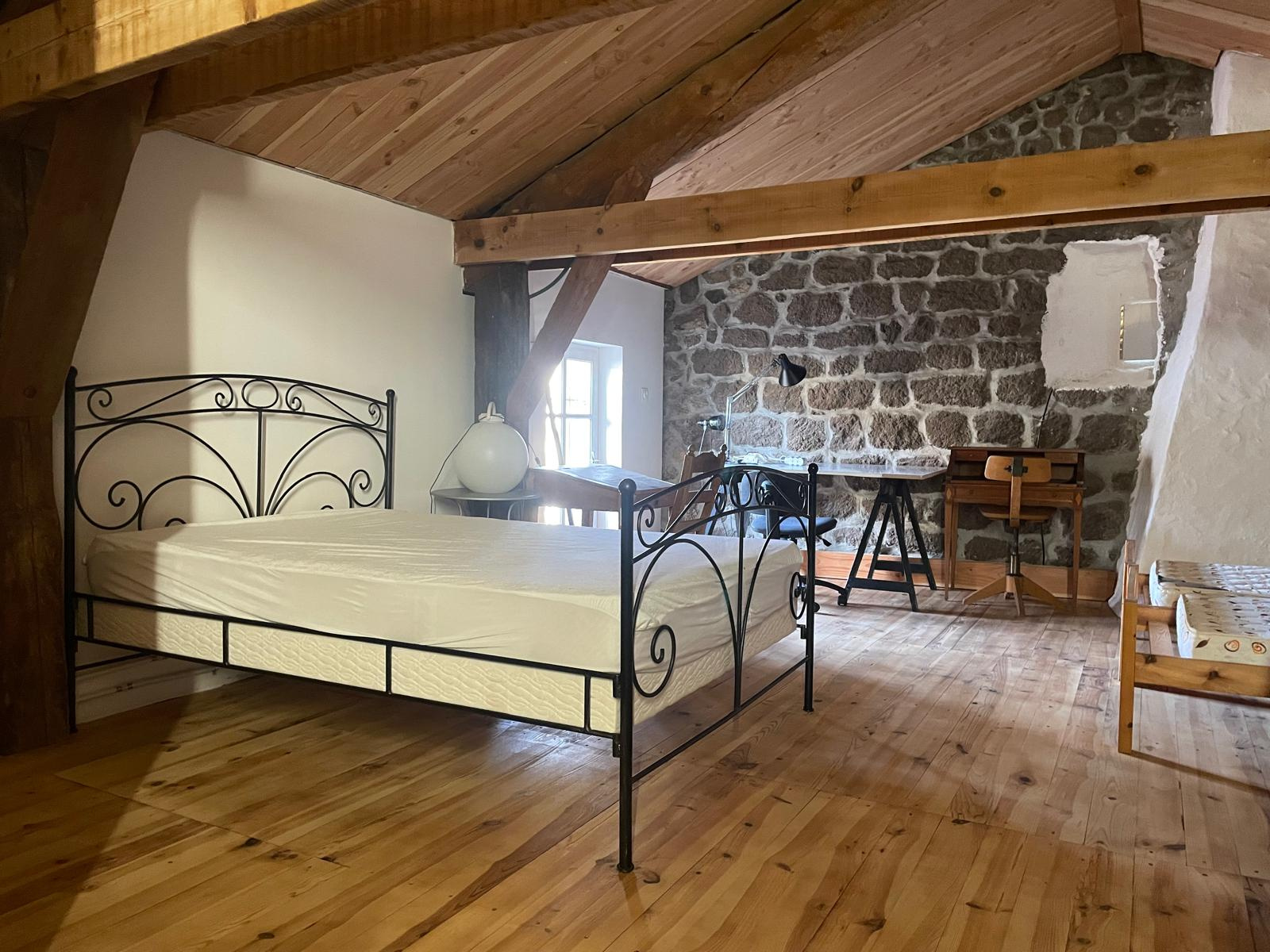 Jolie maison de campagne