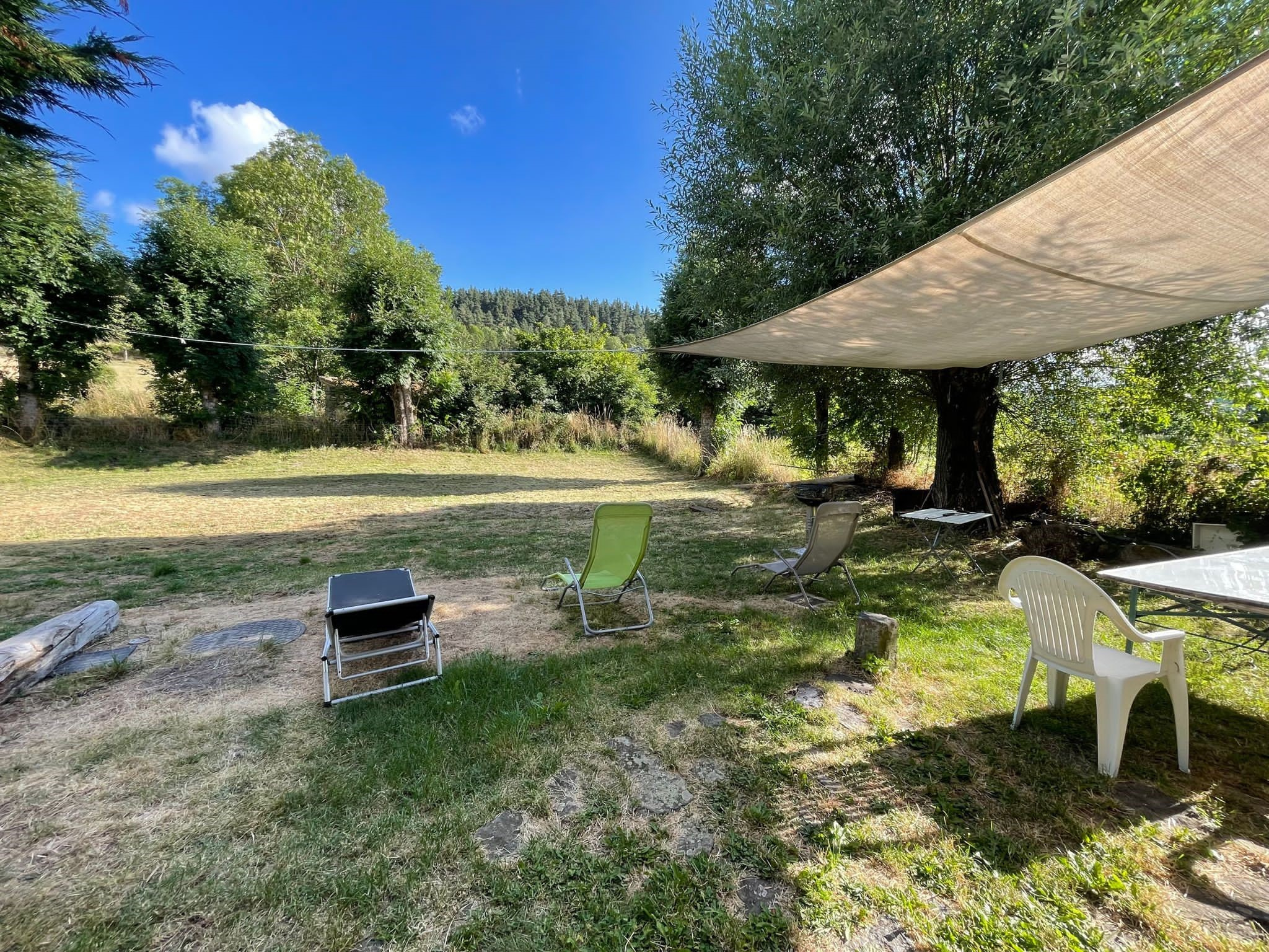 Jolie maison de campagne