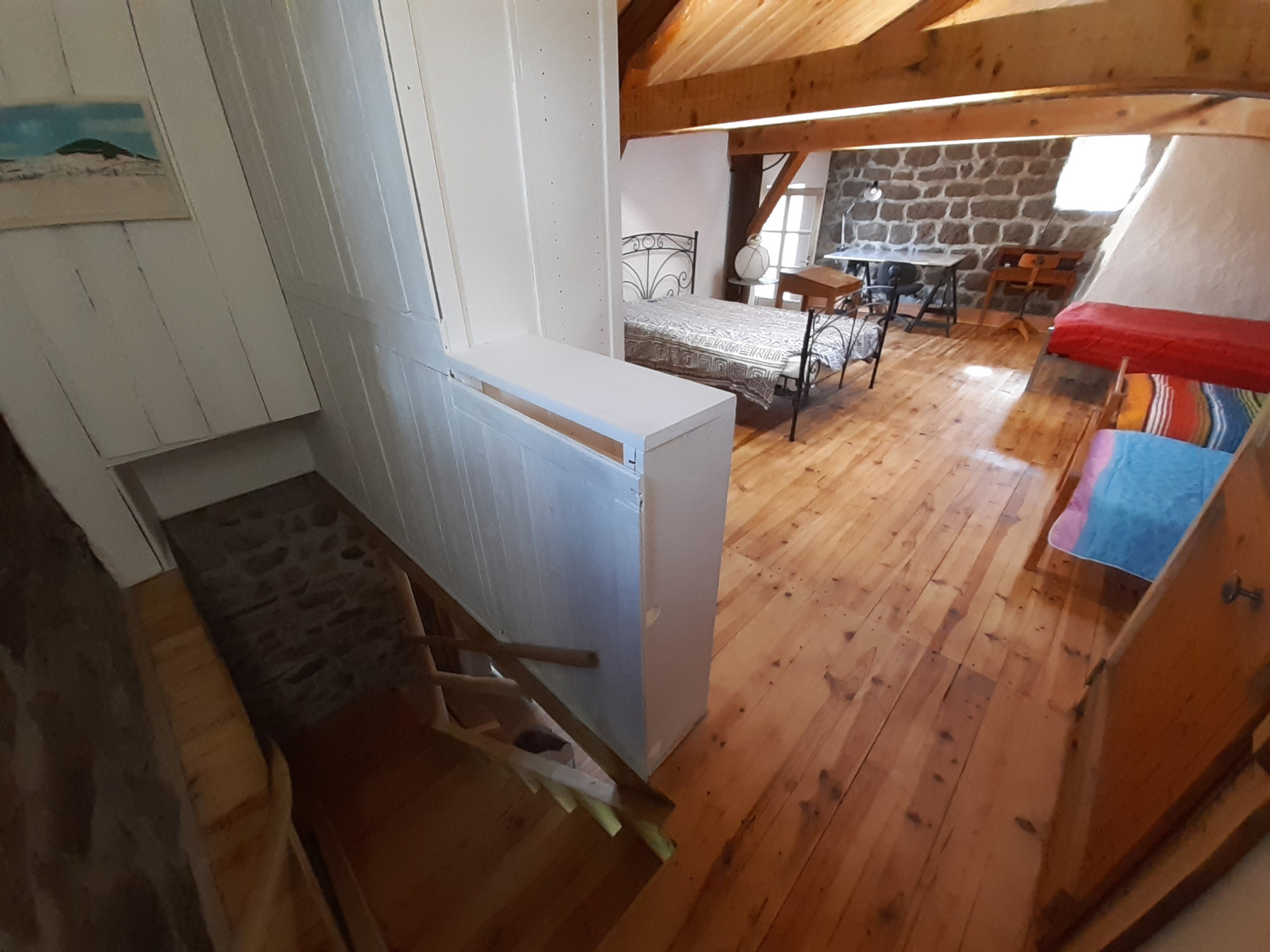 Jolie maison de campagne