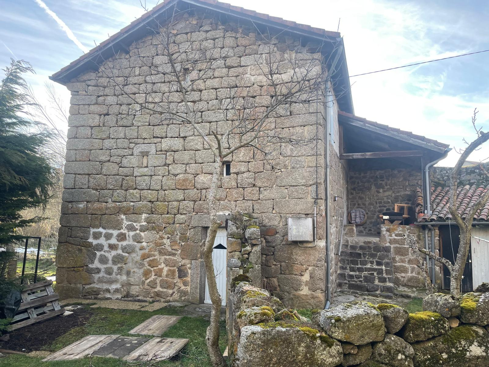Jolie maison de campagne
