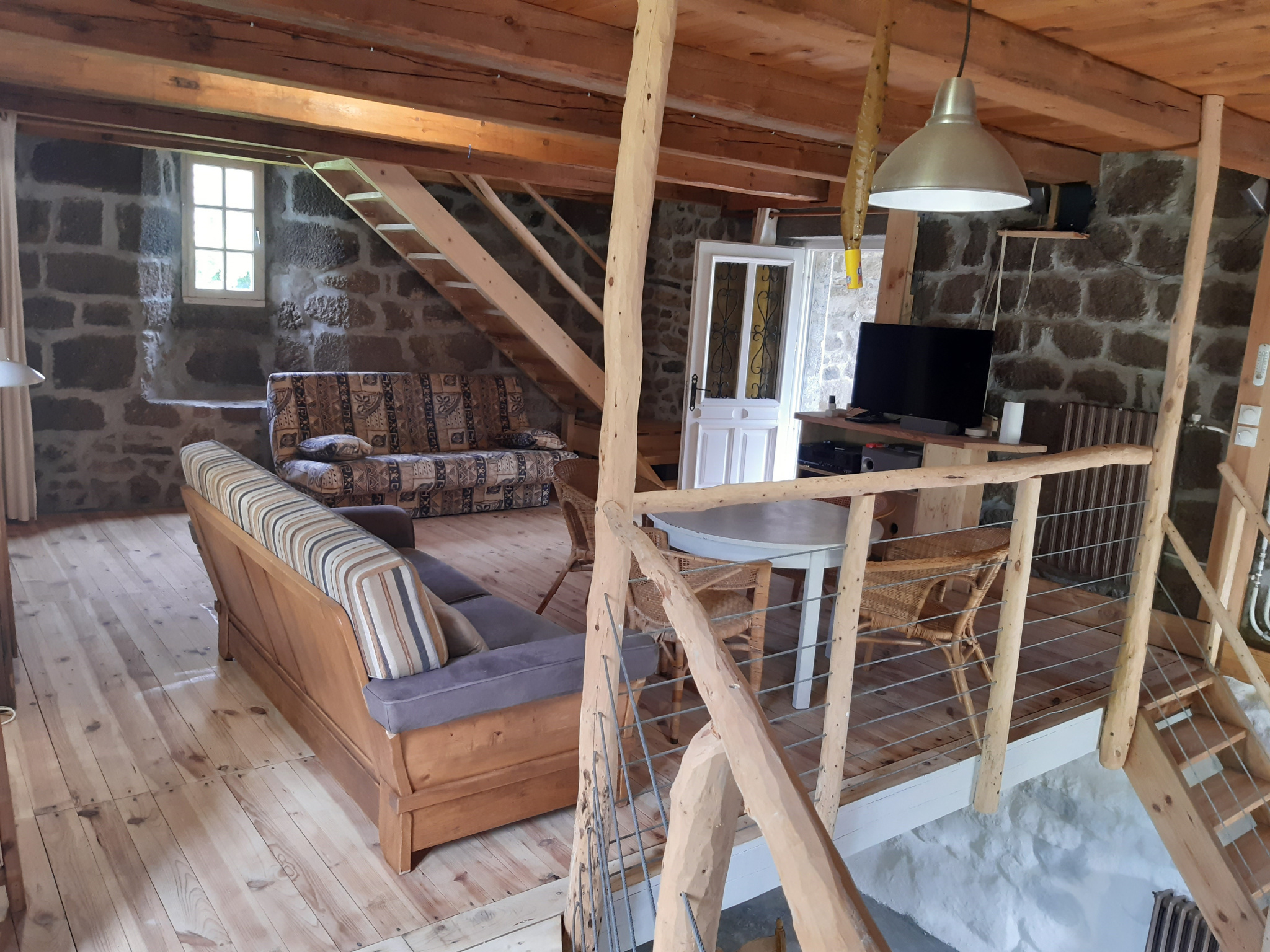 Jolie maison de campagne