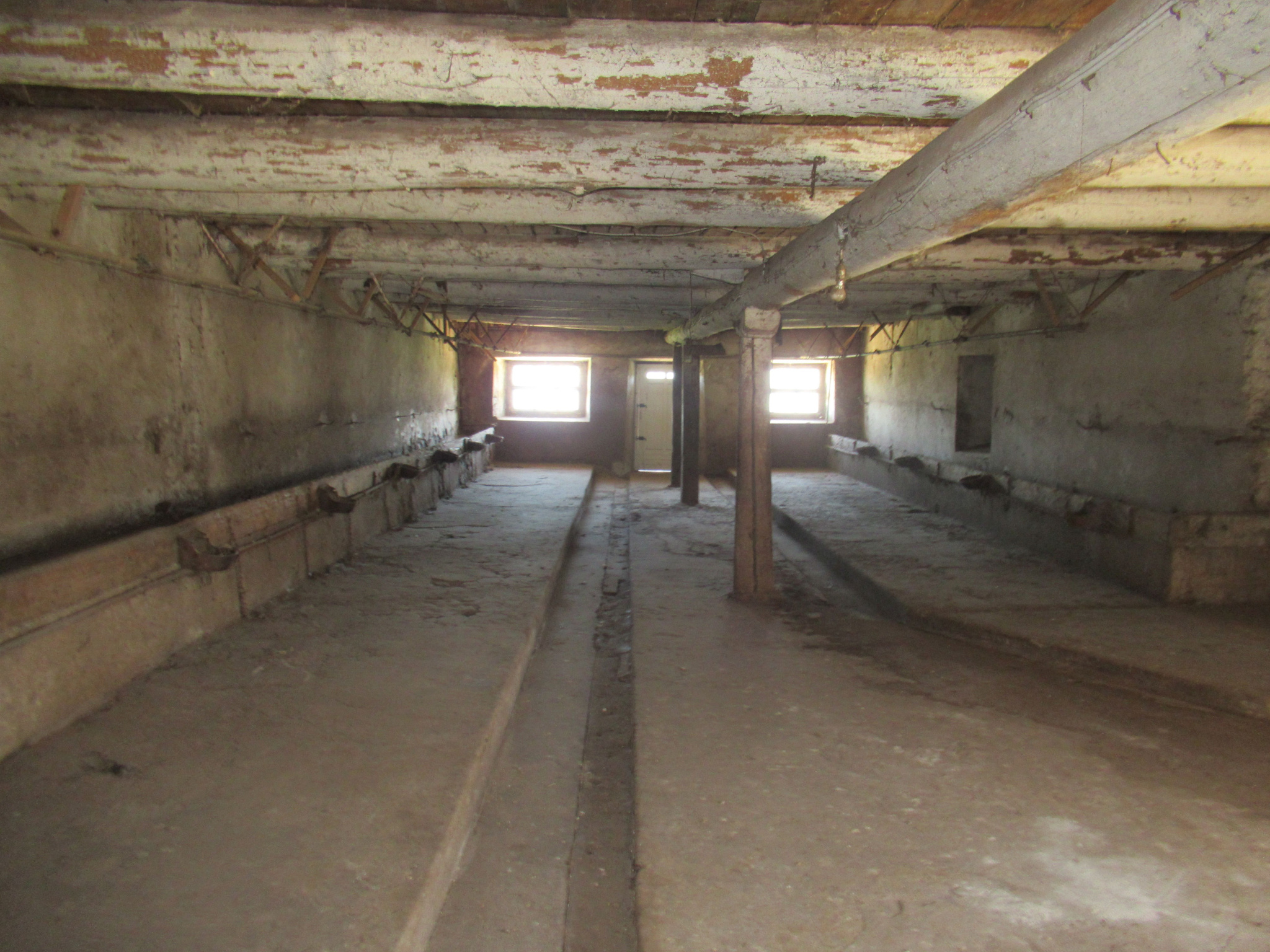 Ancienne ferme avec un cachet remarquable