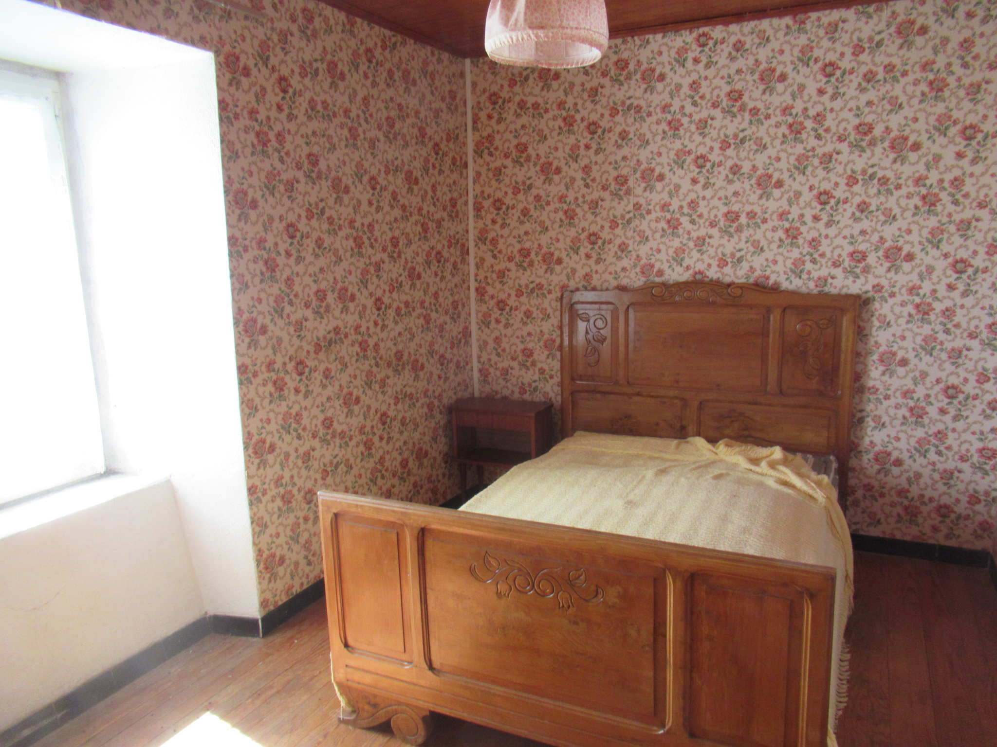 Ancienne ferme avec un cachet remarquable
