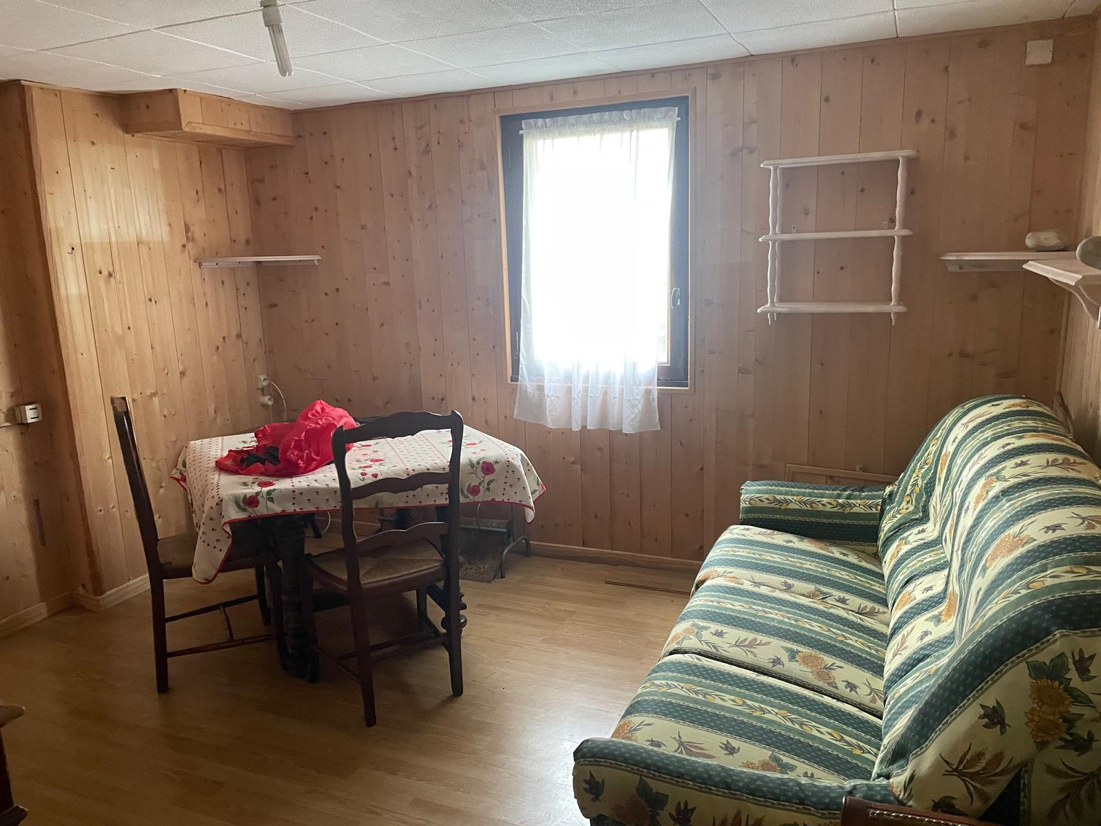 Jolie maison sur un terrain de 480 m2