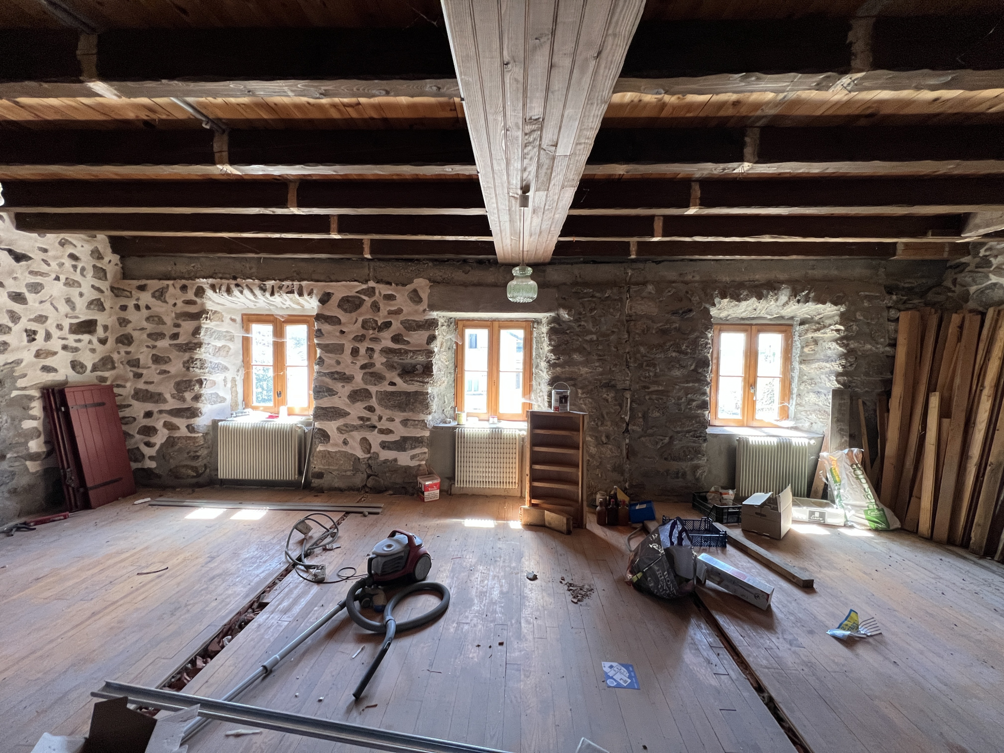 Maison à Moudeyres