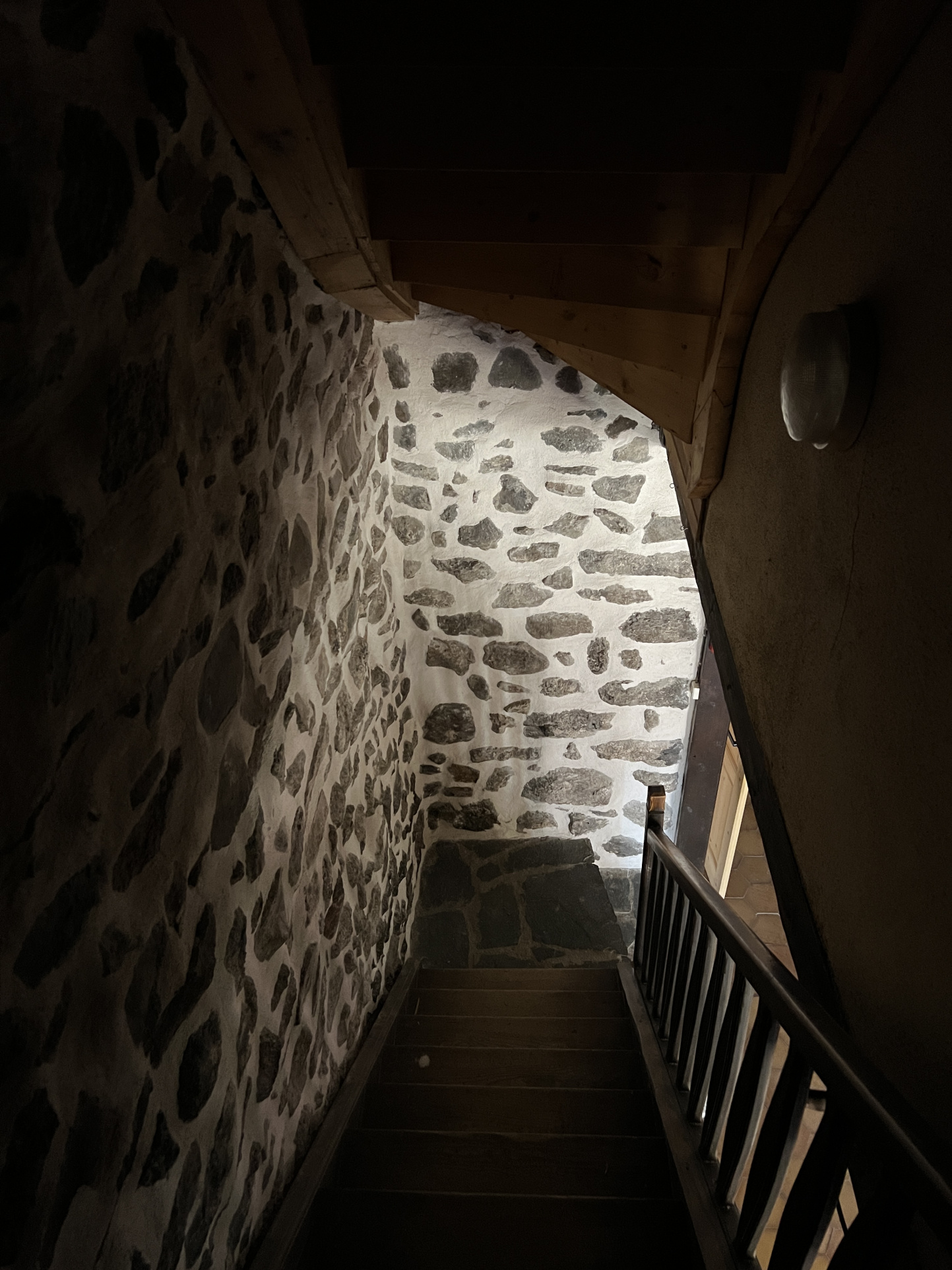 Maison à Moudeyres