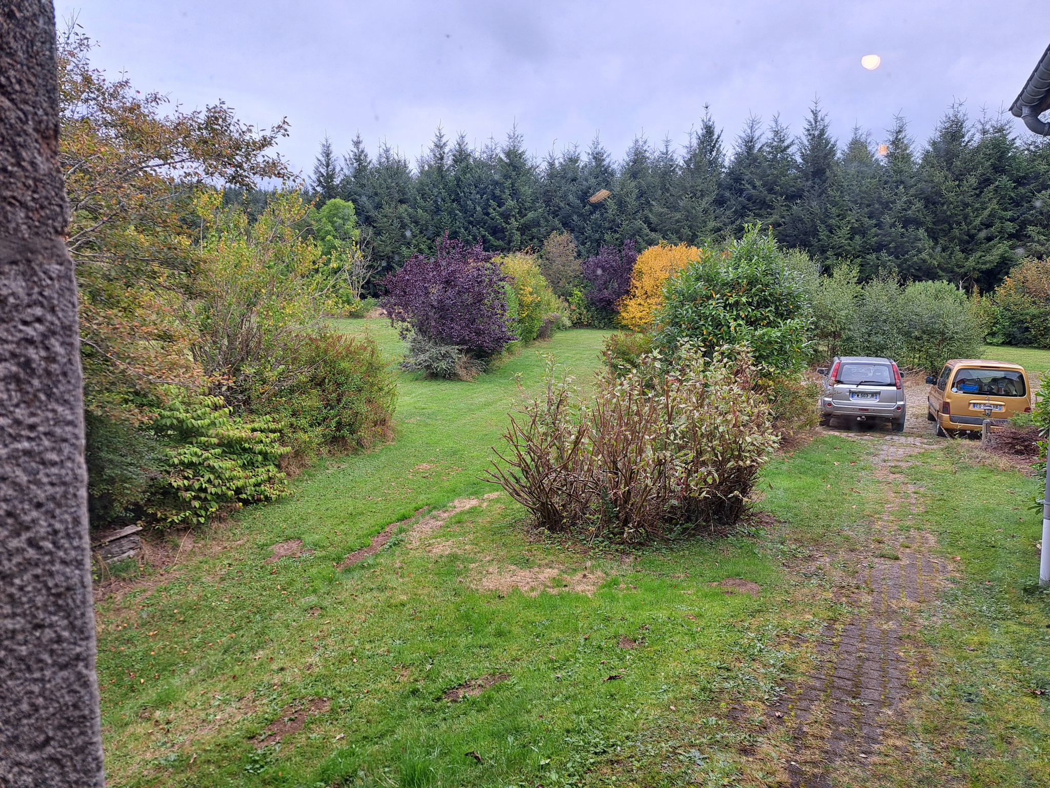 Ferme rénovée année 80 sur 4900 m2 de terrain