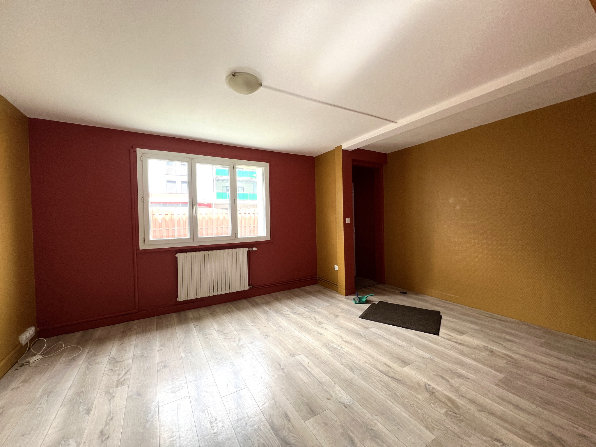 Agréable maison