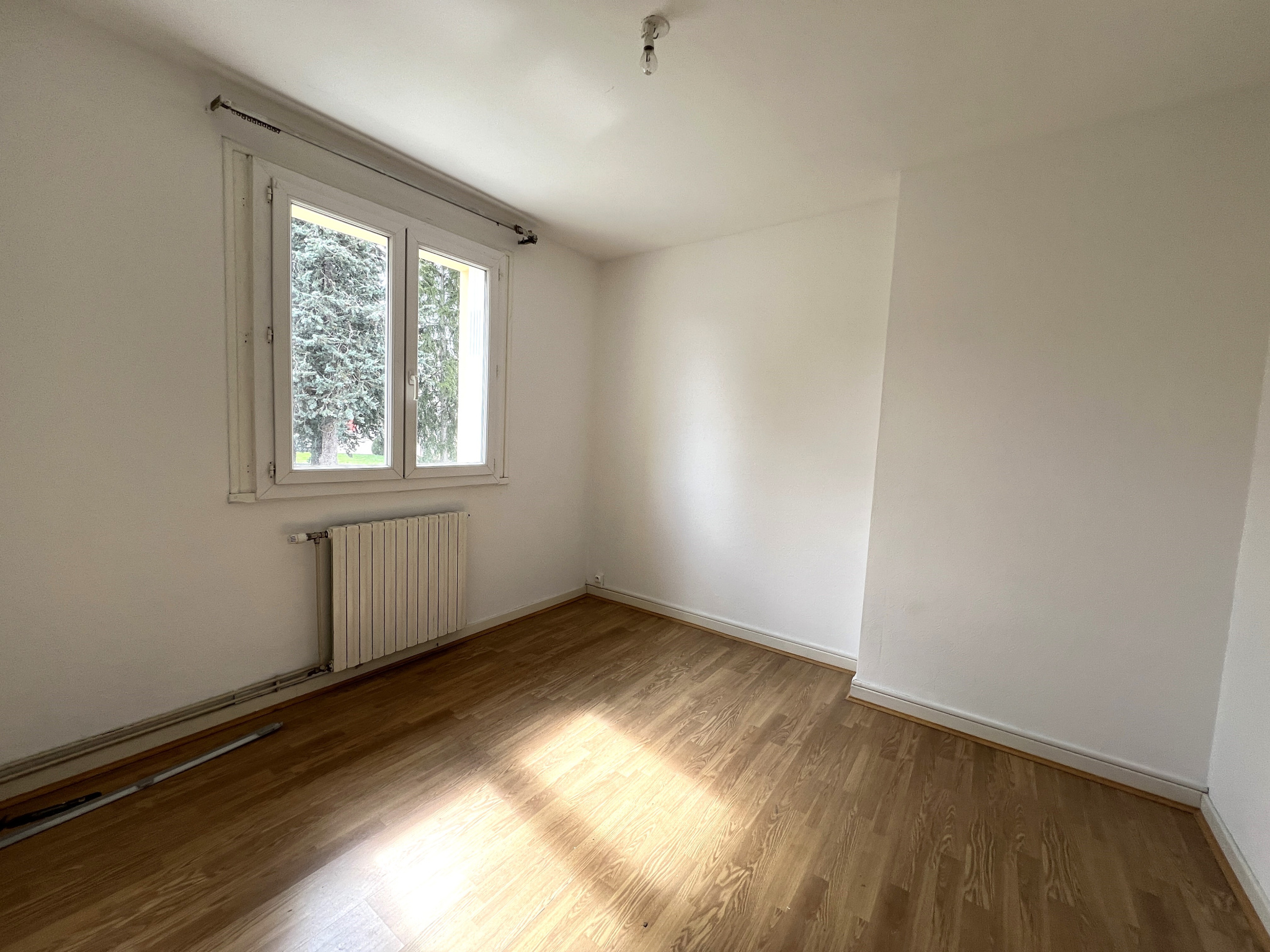 Agréable maison