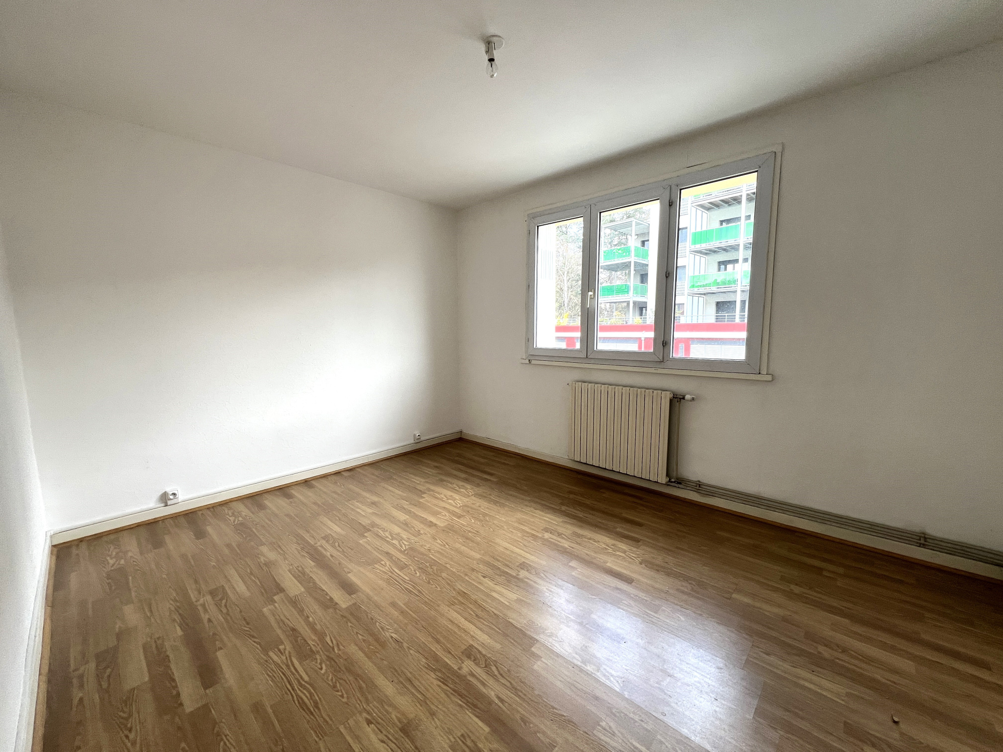 Agréable maison