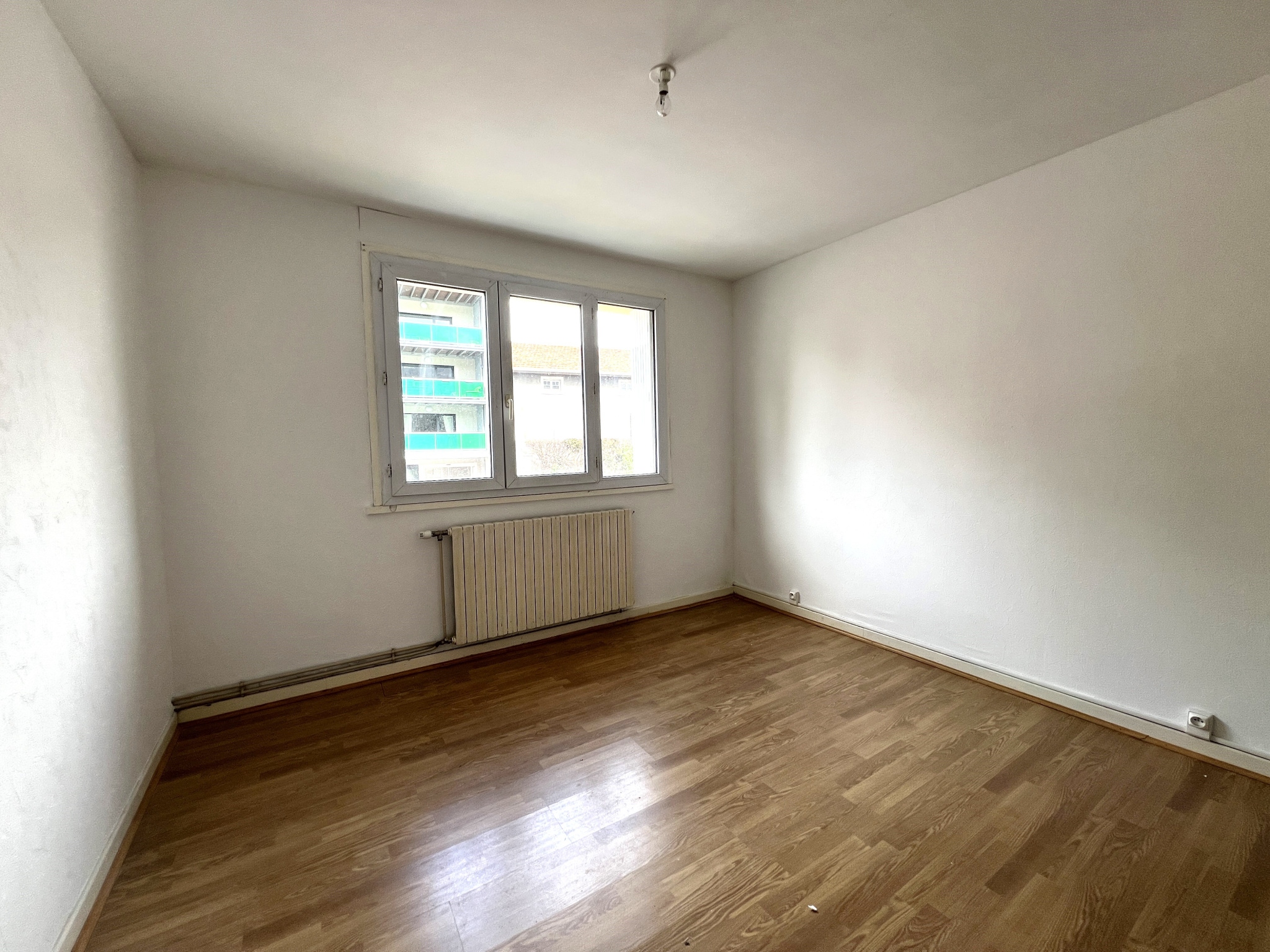Agréable maison