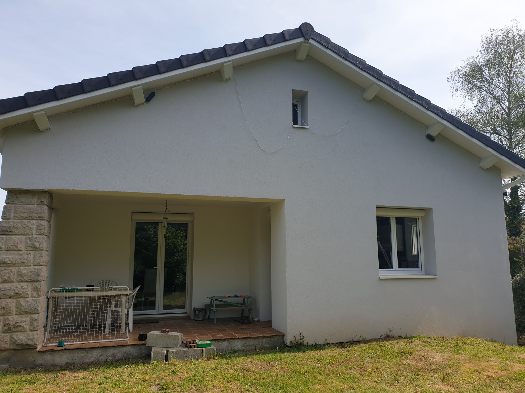 Belle Maison de 150 m2 environ,