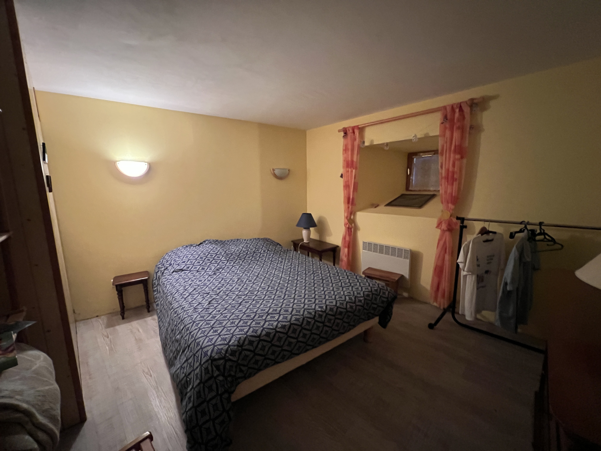 Jolie maison en pierre