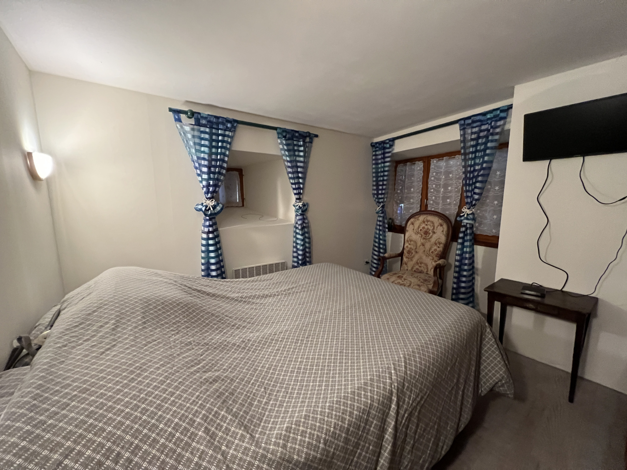 Jolie maison en pierre
