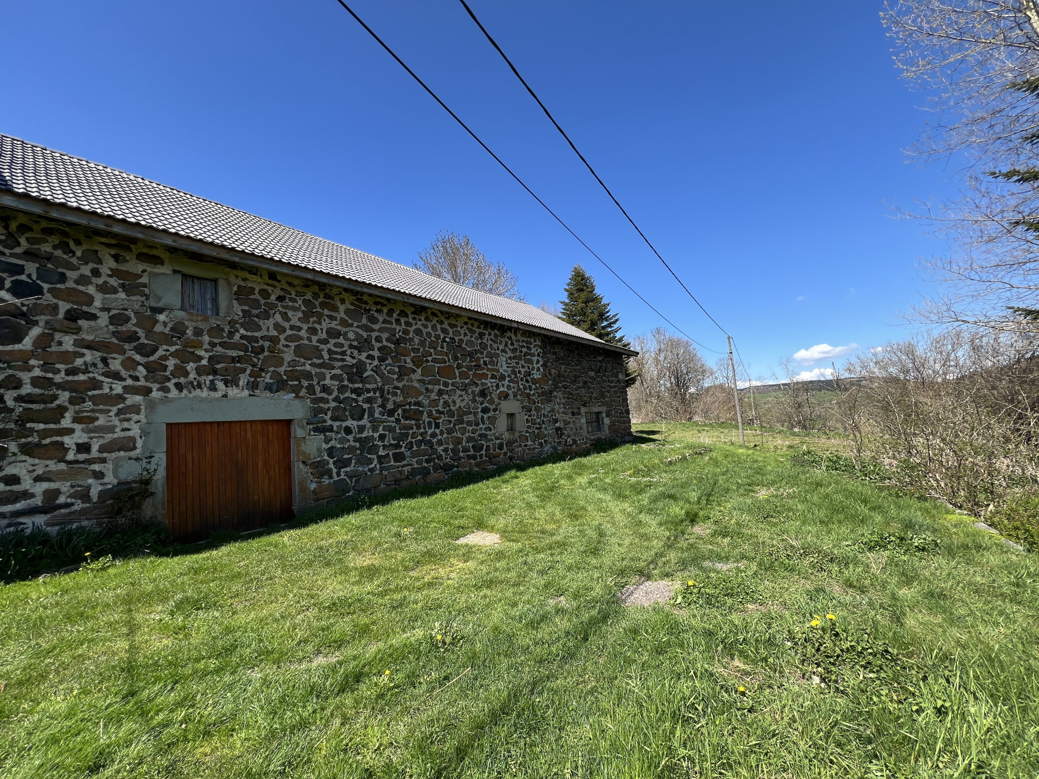 Ferme