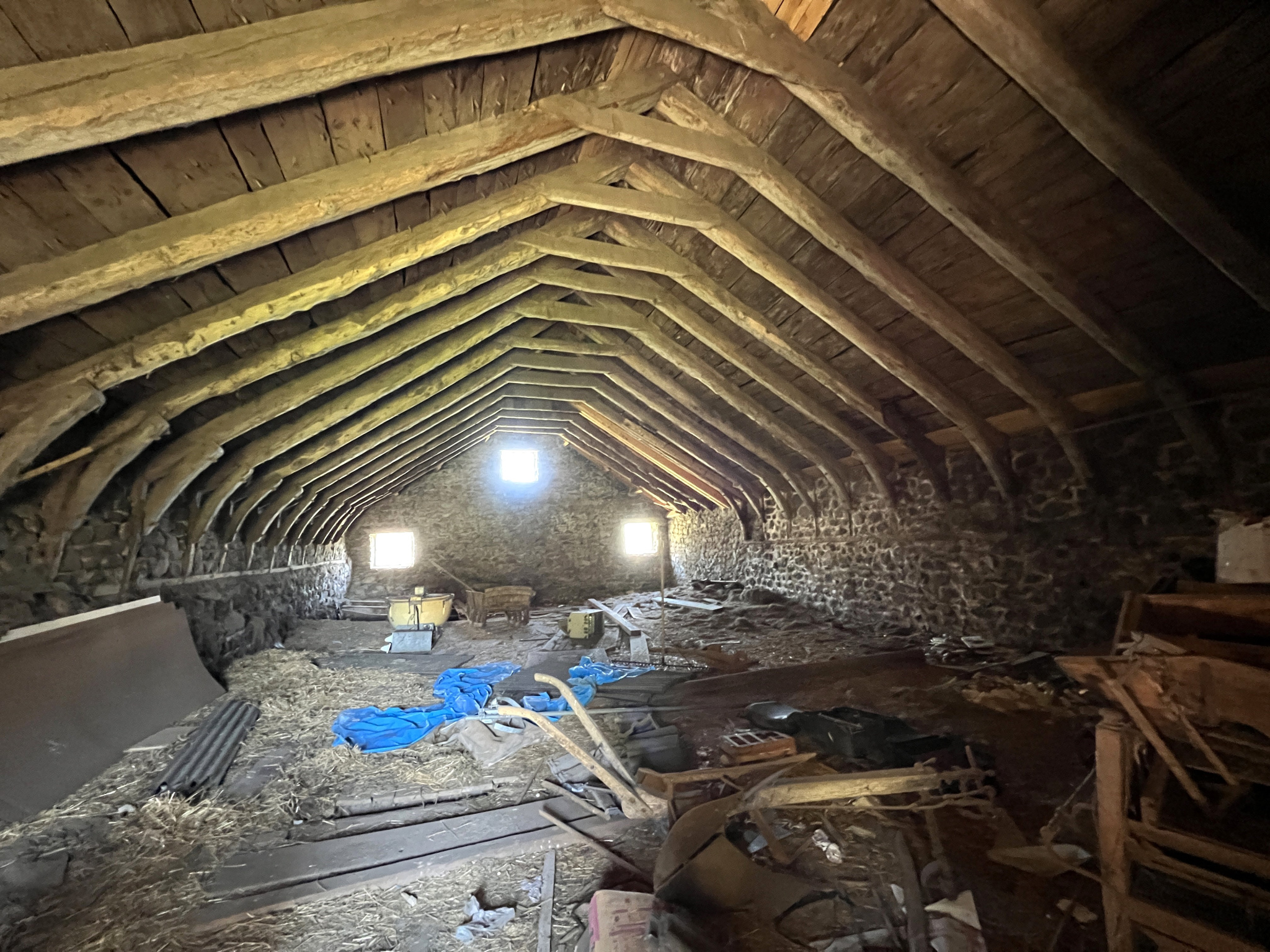 Ferme