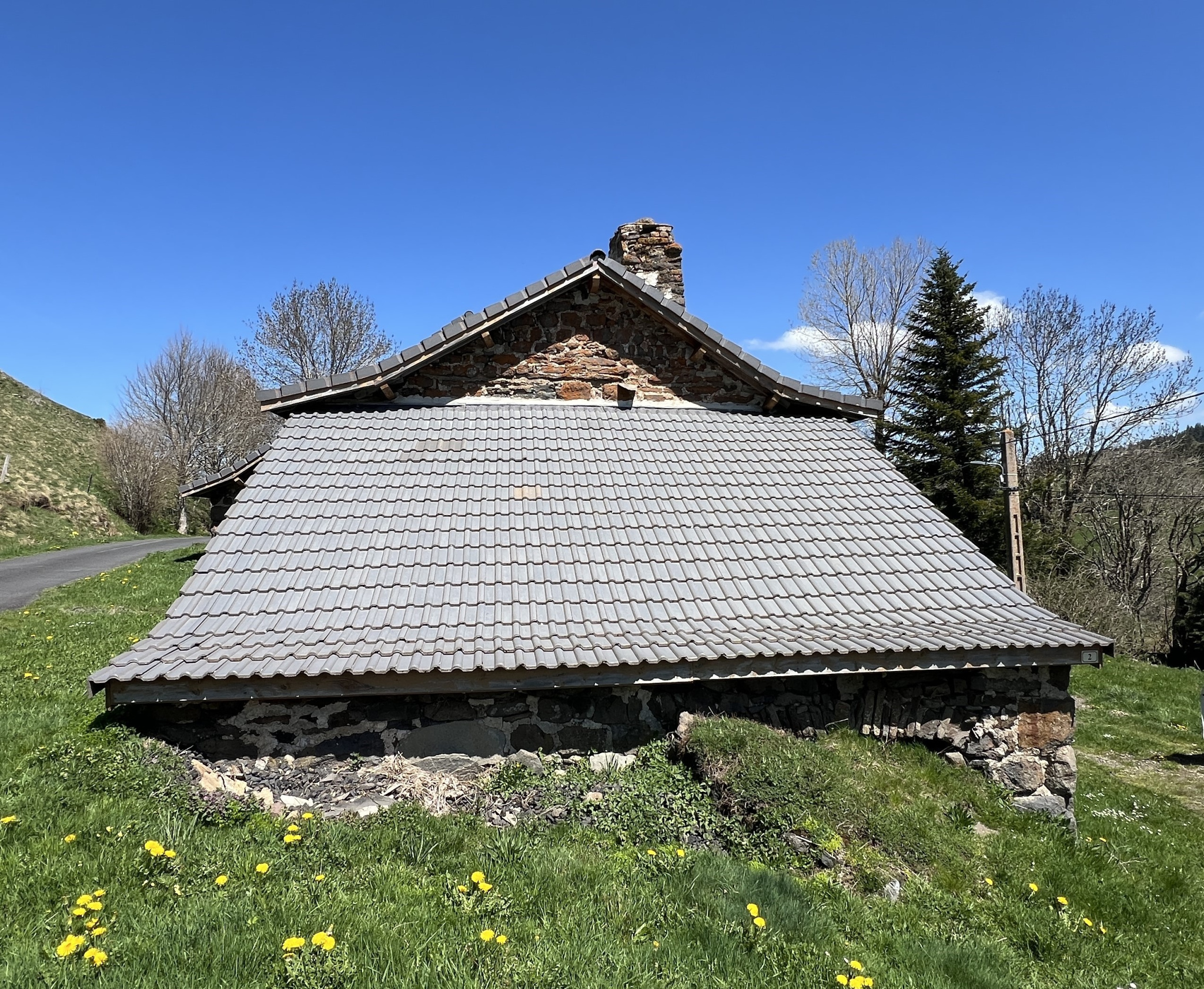 Ferme