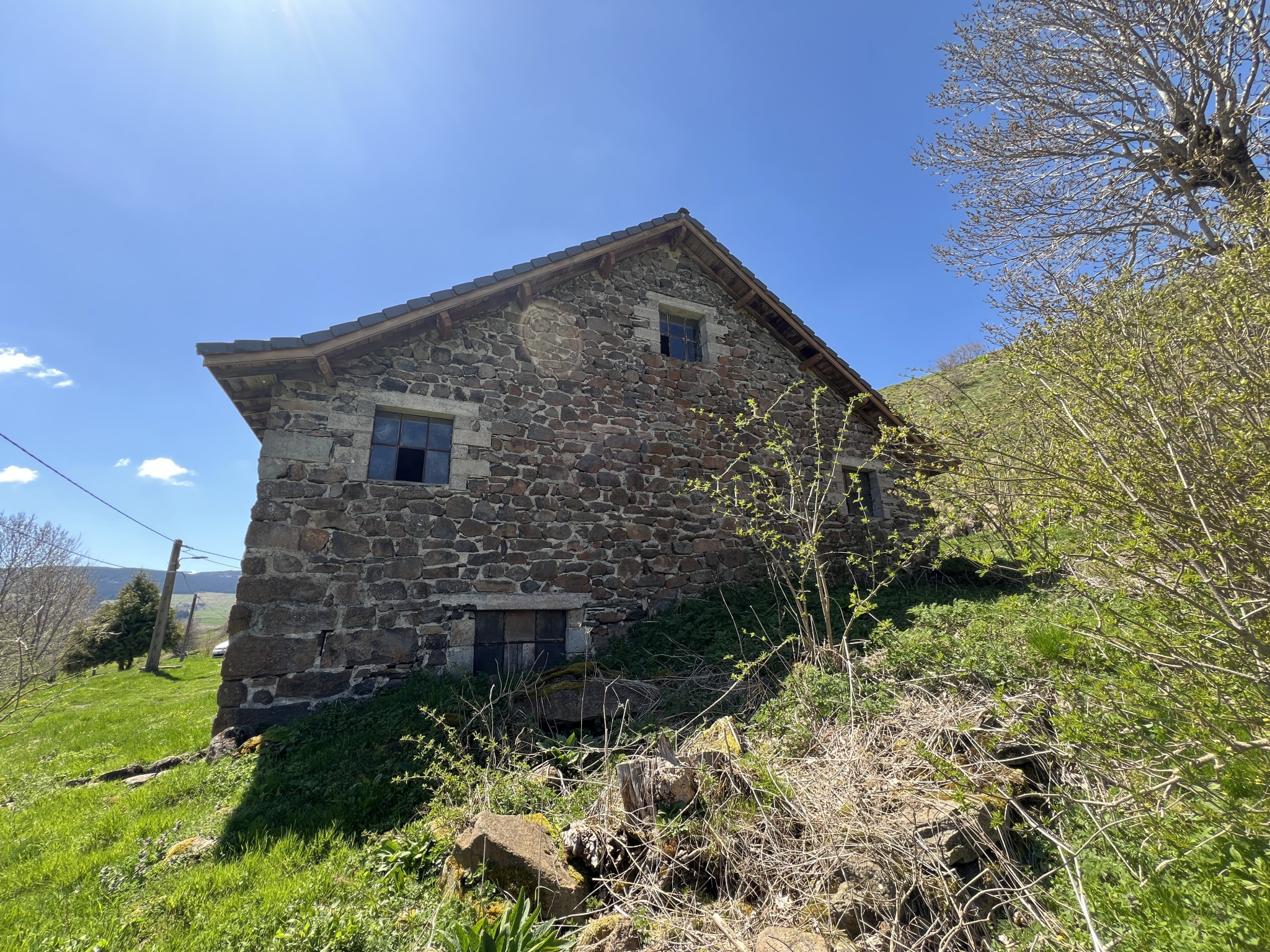 Ferme