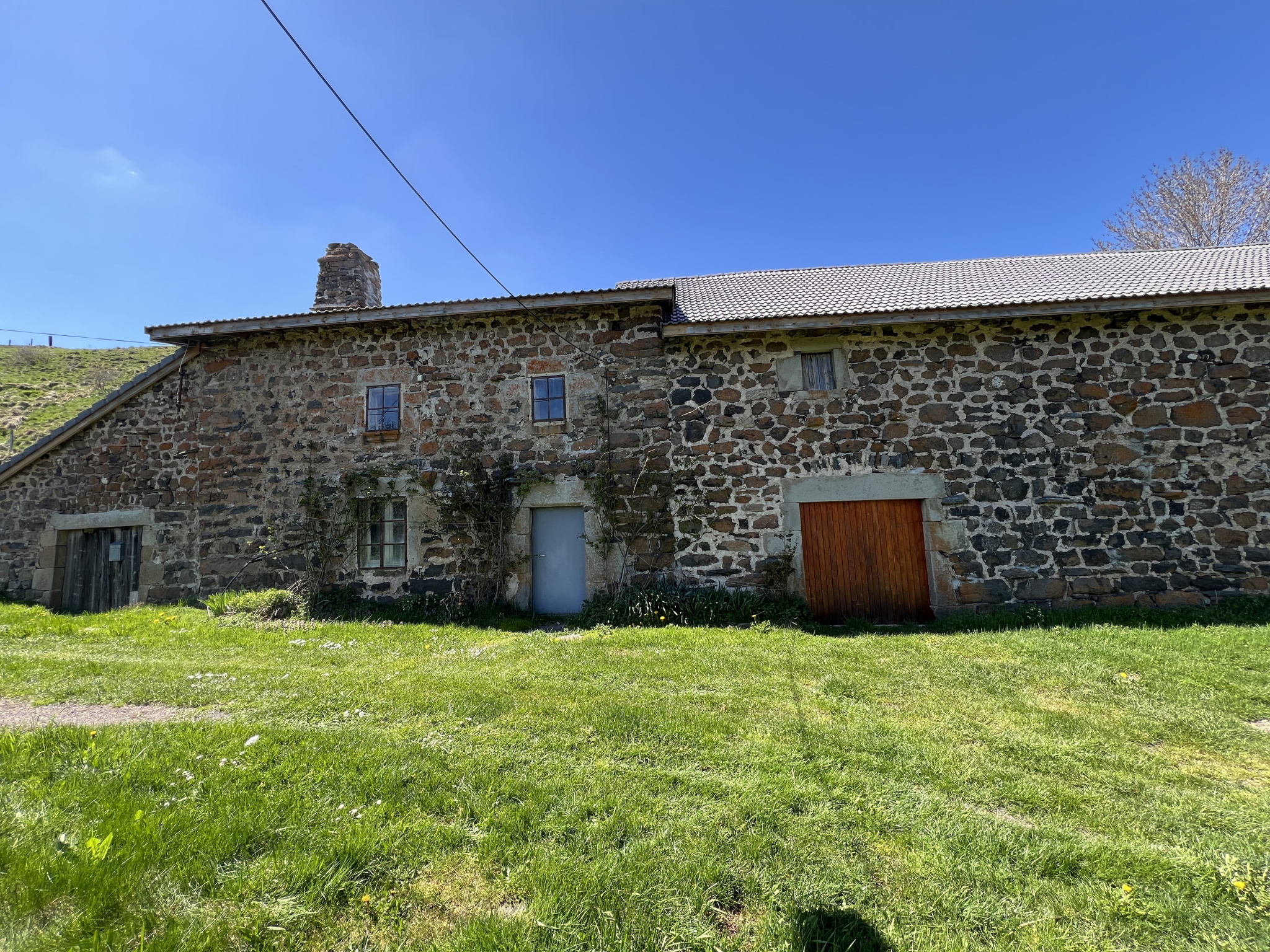 Ferme
