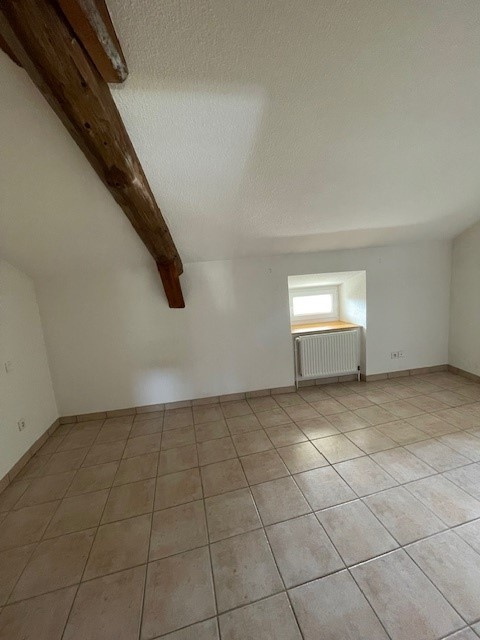 Location - Appartement