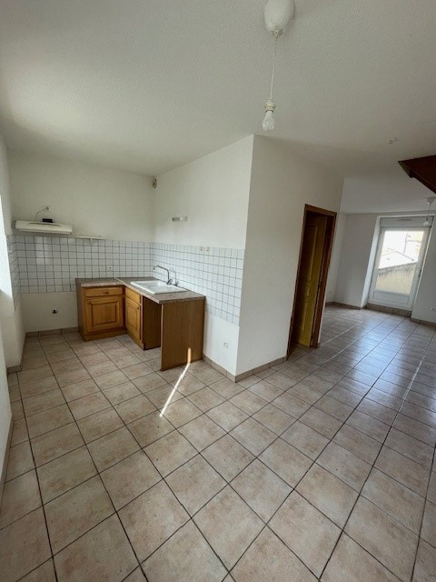 Location - Appartement