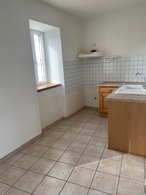 Location - Appartement