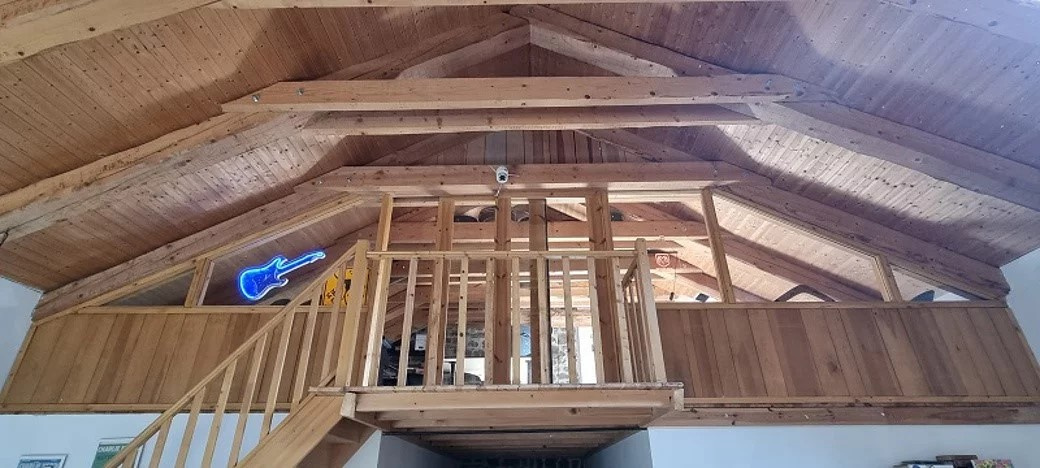 Le Chambon sur Lignon grande ferme rénovée sur 27 190 m2