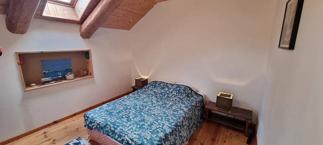 Le Chambon sur Lignon grande ferme rénovée sur 27 190 m2