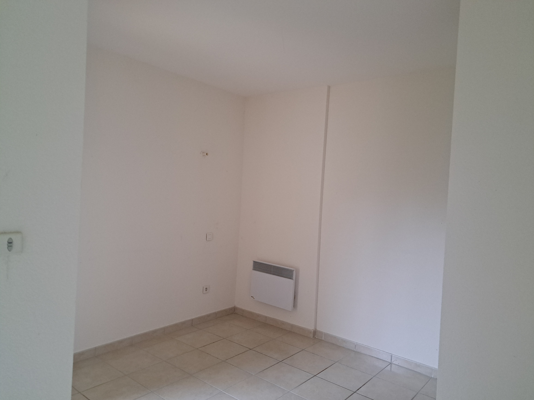 Appartement Chambon sur lignon