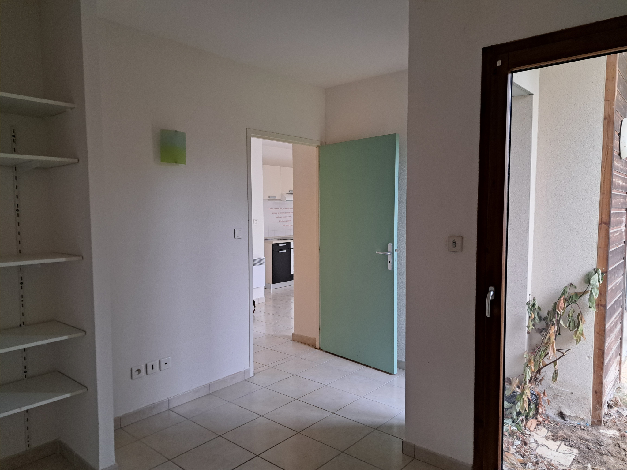 Appartement Chambon sur lignon