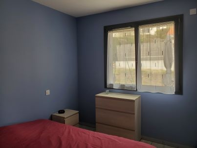 Villa de plain-pied