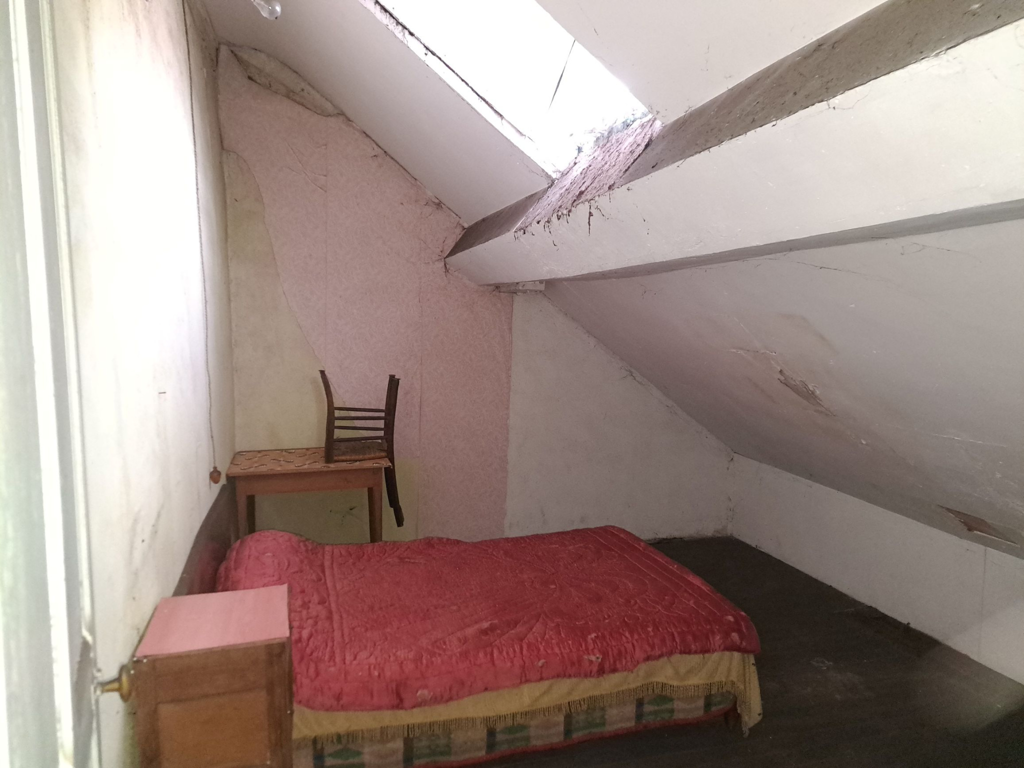 Le Chambon sur Lignon Maison des années 20  une des 1ère résidence de tourisme
