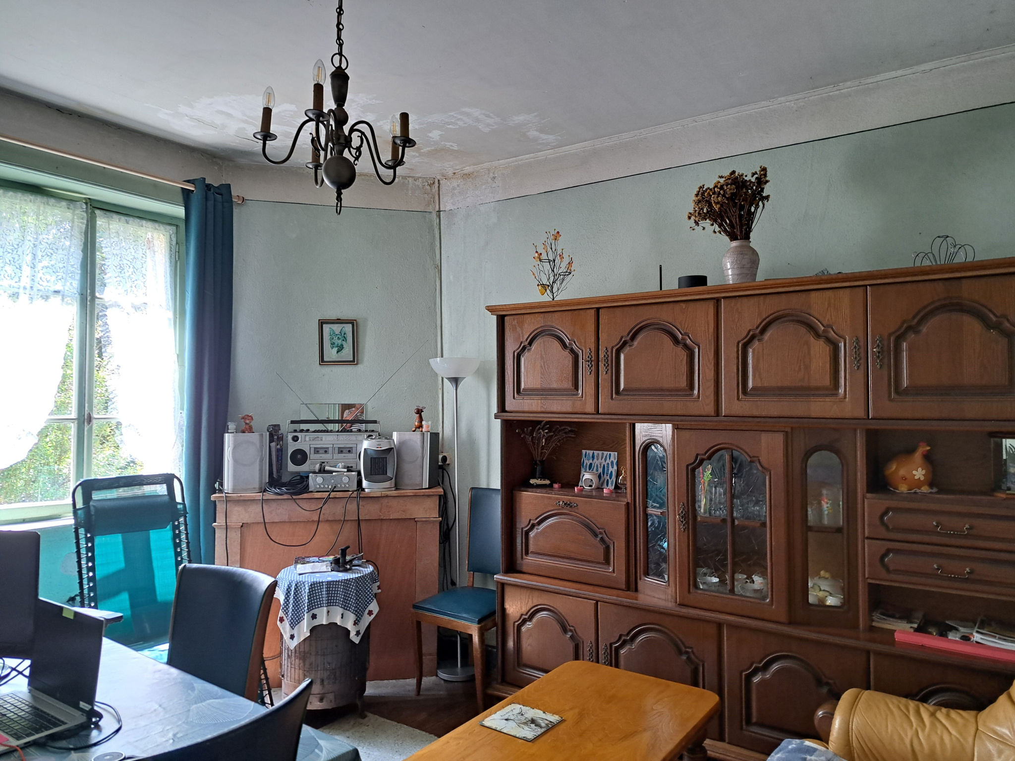 Le Chambon sur Lignon Maison des années 20  une des 1ère résidence de tourisme