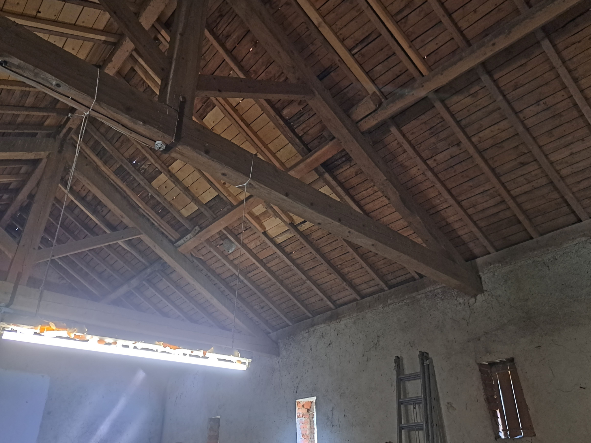 Le Chambon sur Lignon Maison des années 20  une des 1ère résidence de tourisme