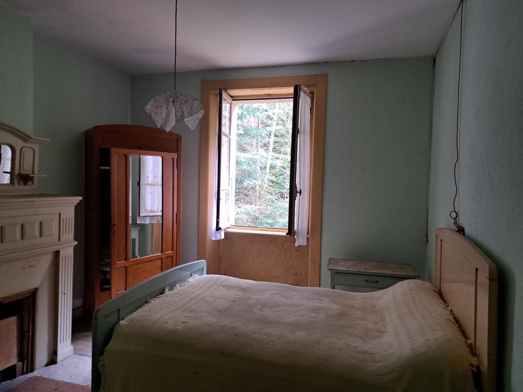 Le Chambon sur Lignon Maison des années 20  une des 1ère résidence de tourisme