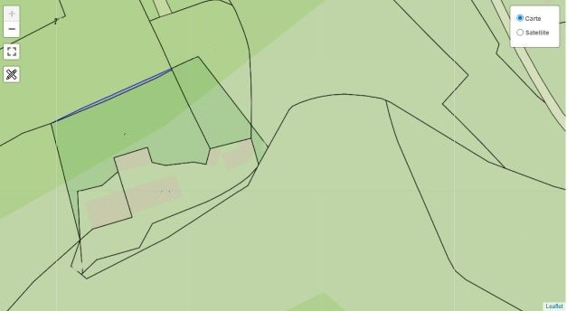 Le Chambon sur Lignon Maison des années 20  une des 1ère résidence de tourisme