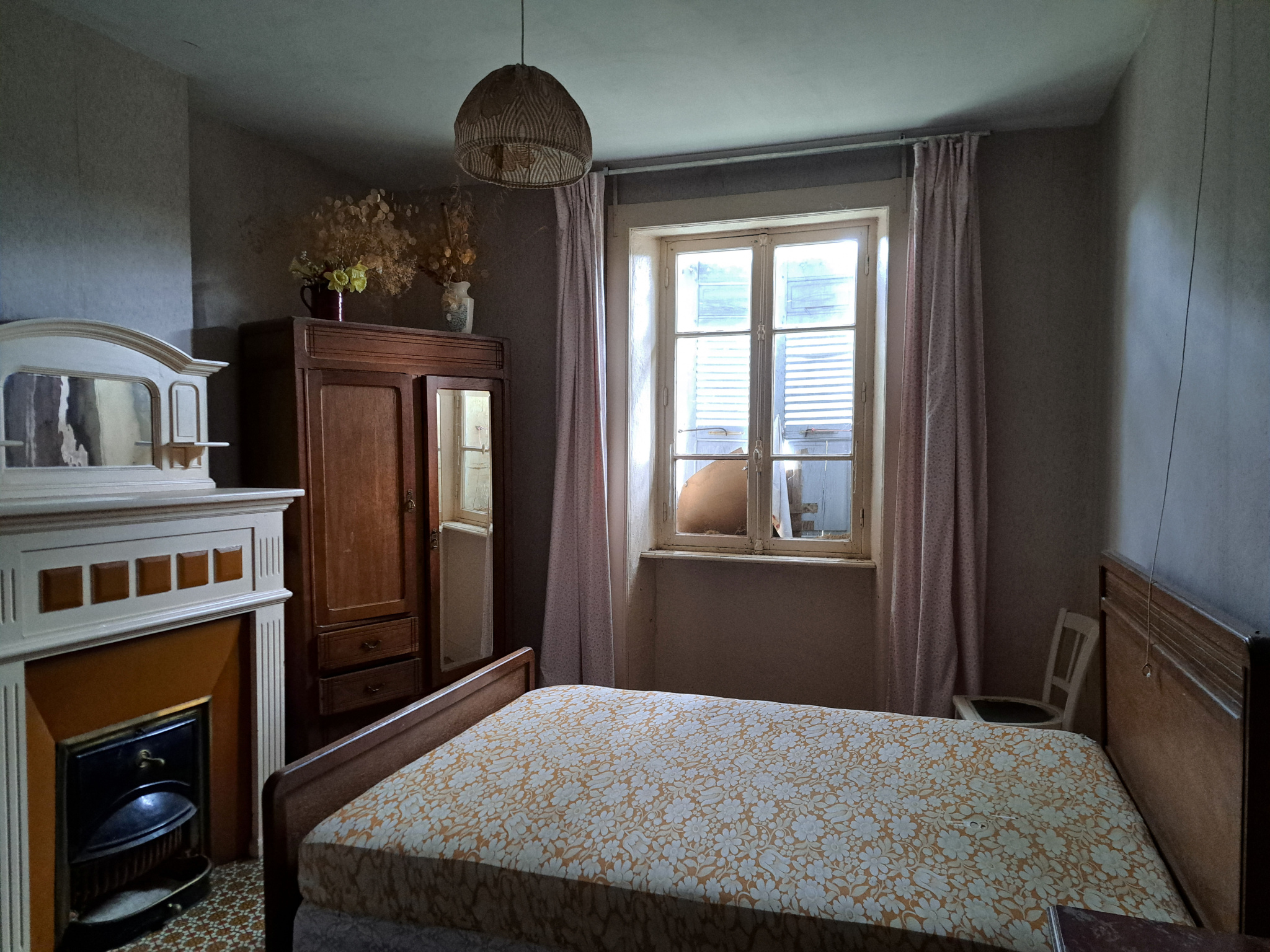 Le Chambon sur Lignon Maison des années 20  une des 1ère résidence de tourisme