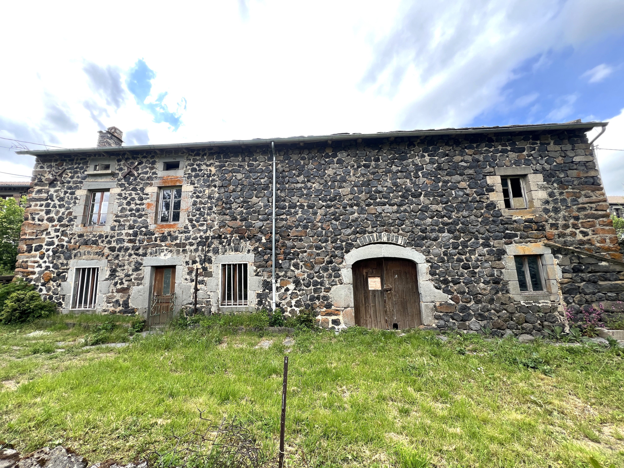 Charmante ferme de caractère