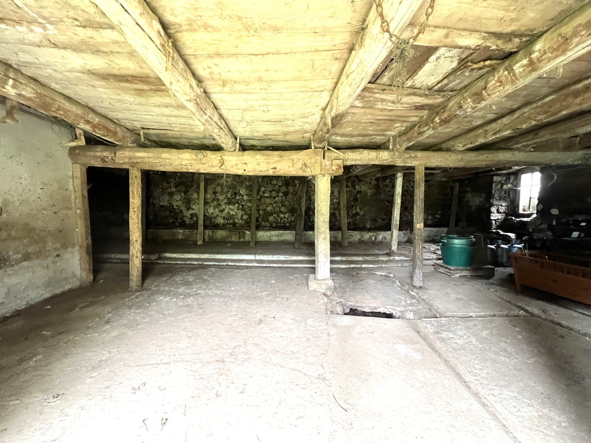 Charmante ferme de caractère