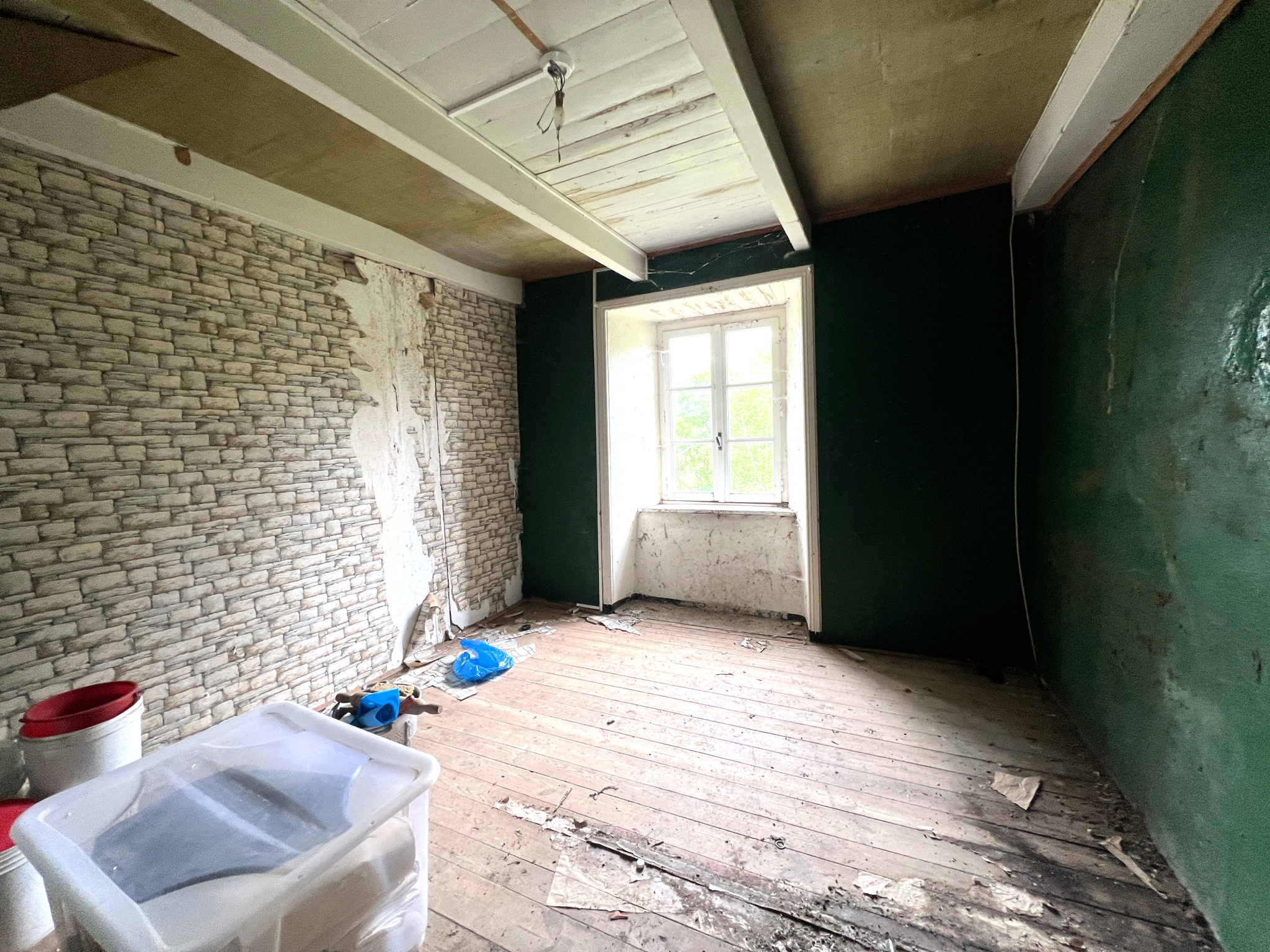 Charmante ferme de caractère