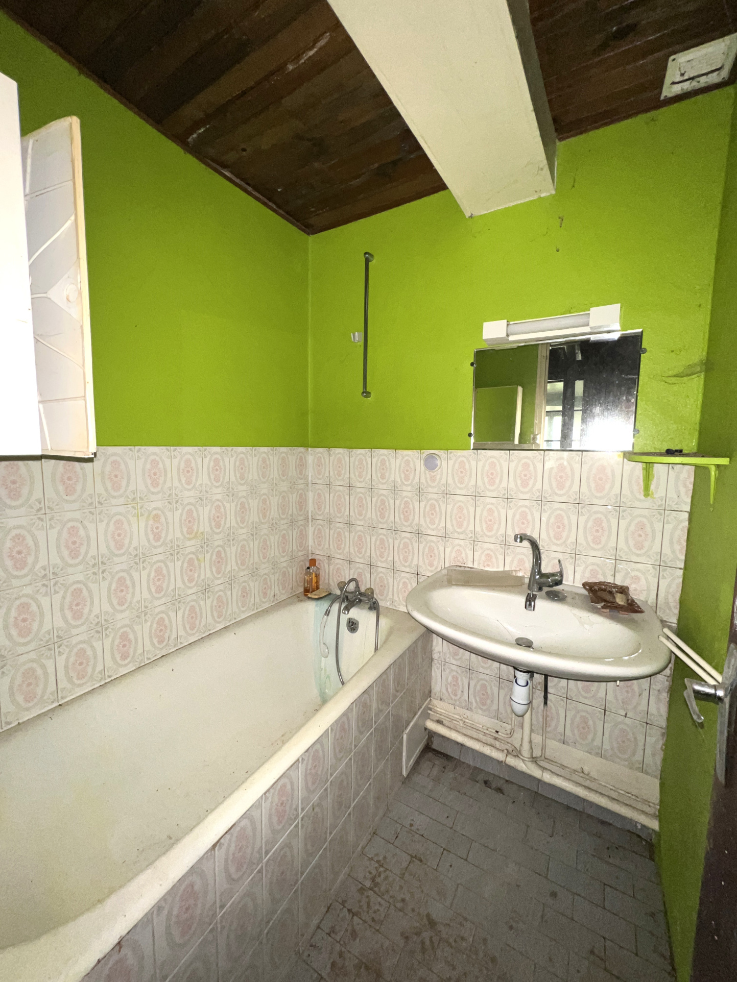 Charmante ferme de caractère