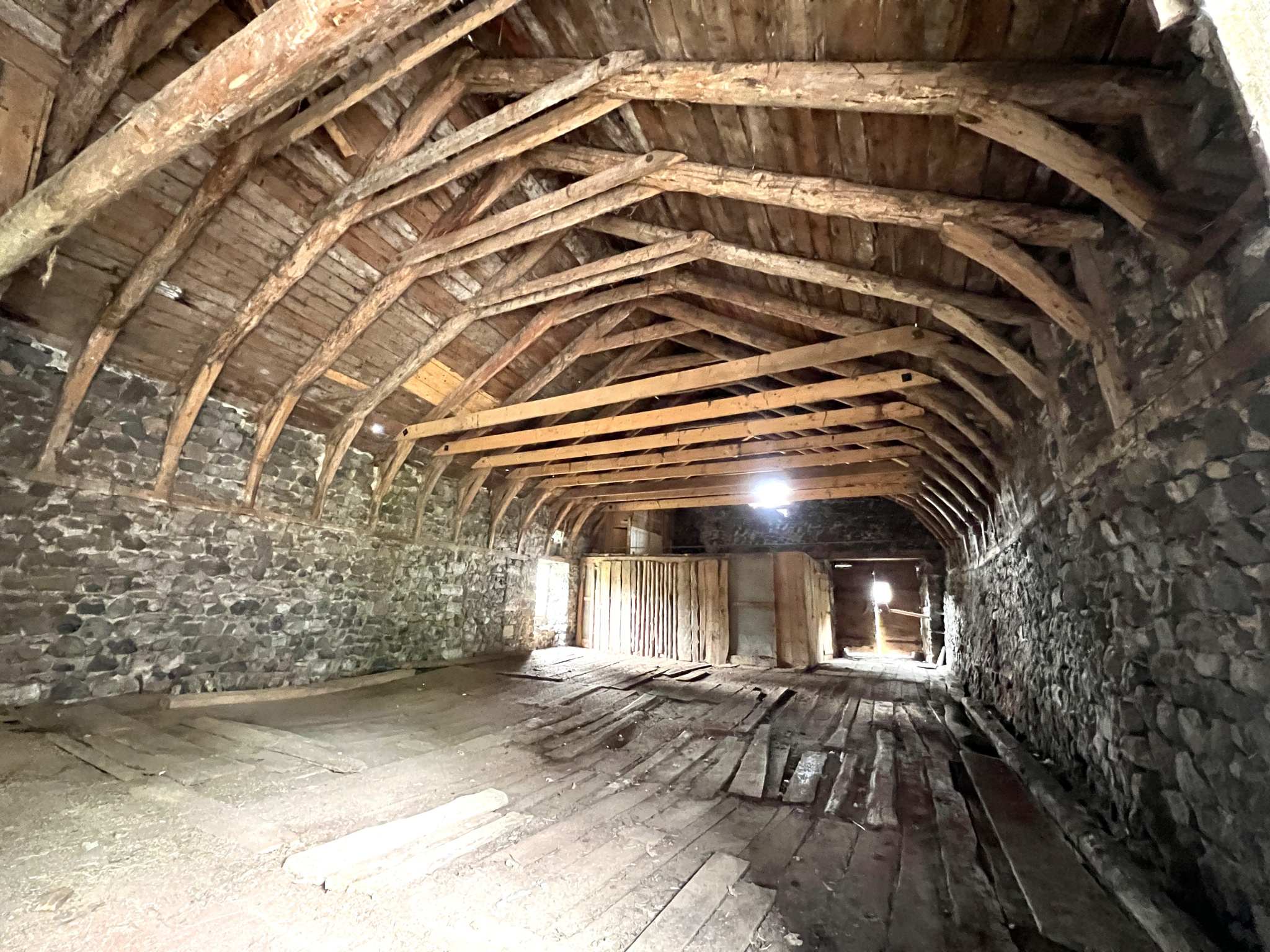 Charmante ferme de caractère