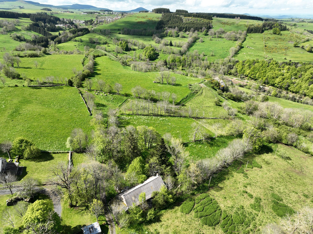 Ferme à rénover - St Front