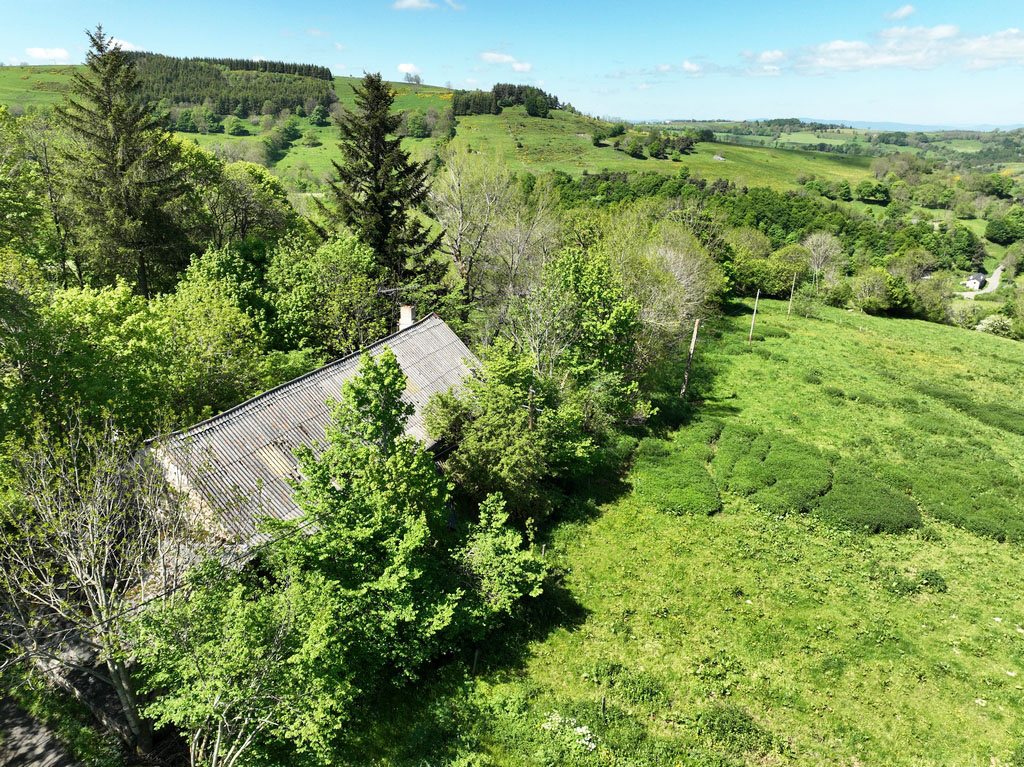 Ferme à rénover - St Front