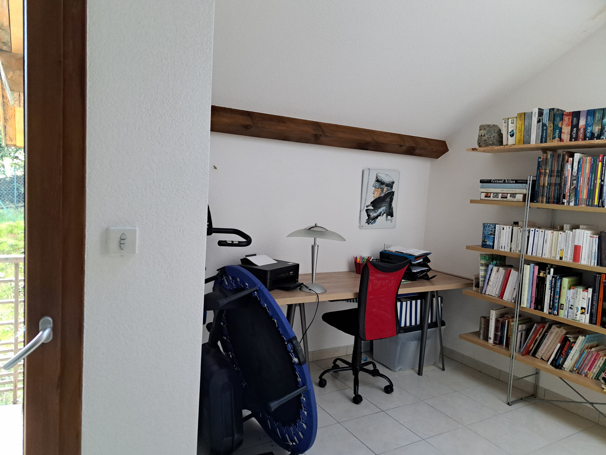 Appartement Chambon sur lignon