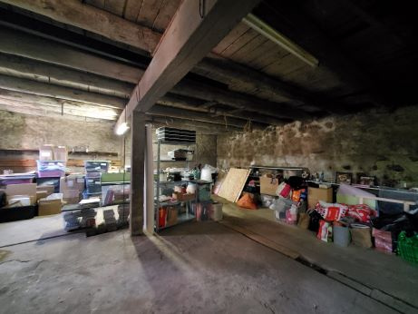 Maison de village proche des commodités