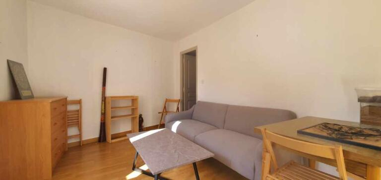 Appartement T2 Fournels 48064