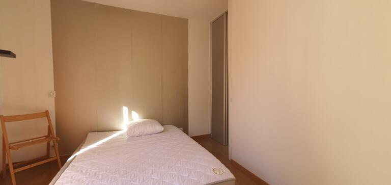 Appartement T2 Fournels 48064