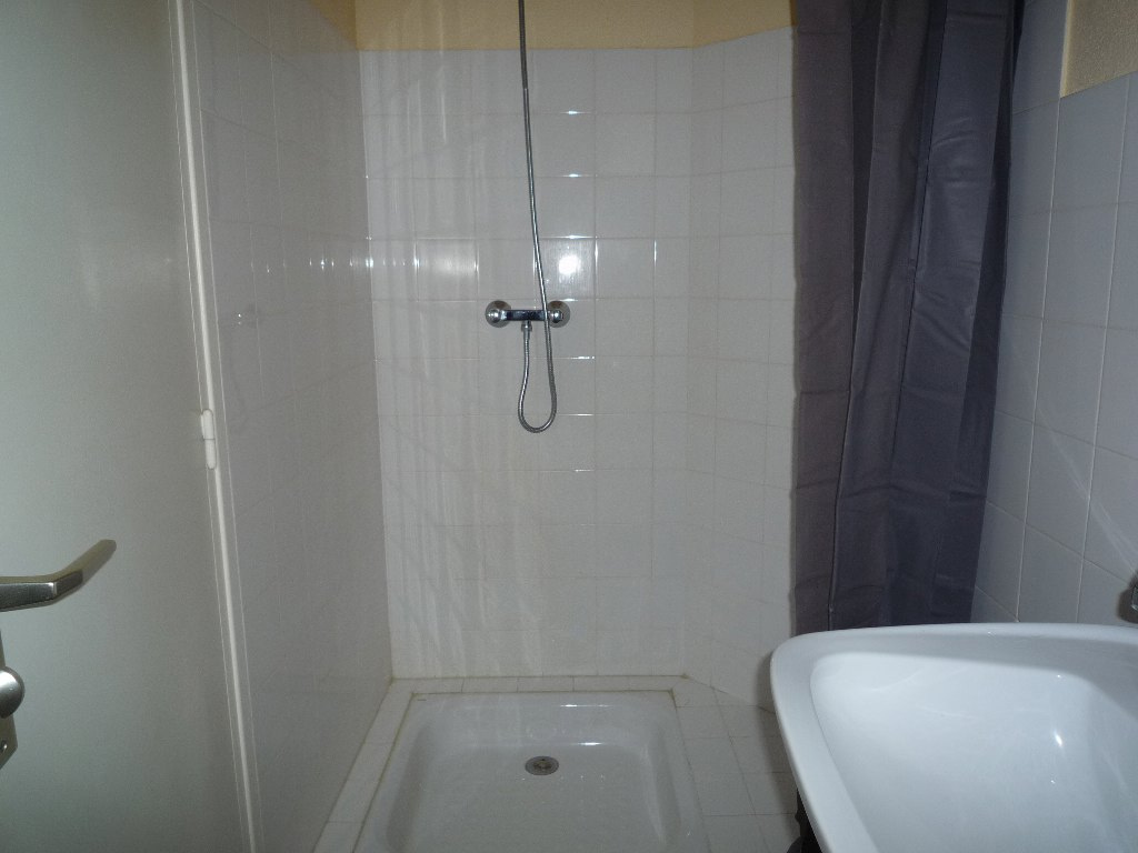 Location - Appartement