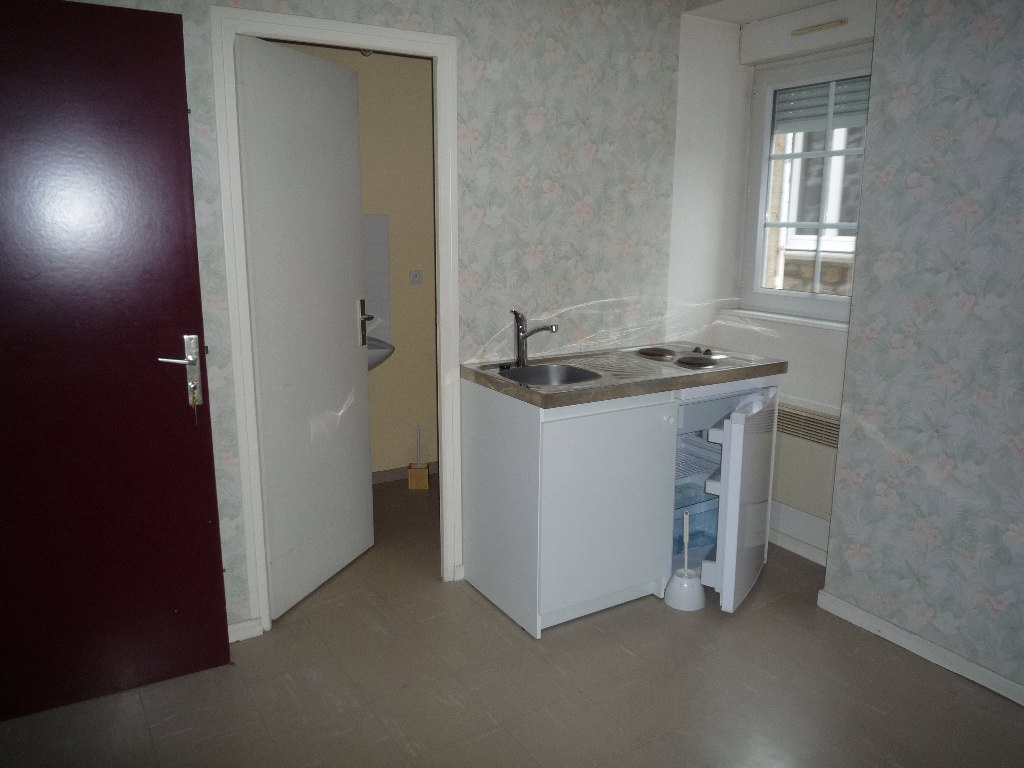 Location - Appartement